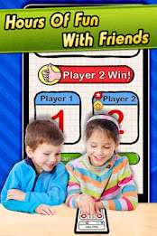 Tic Tac Toe - Classic Fun Game poster 3