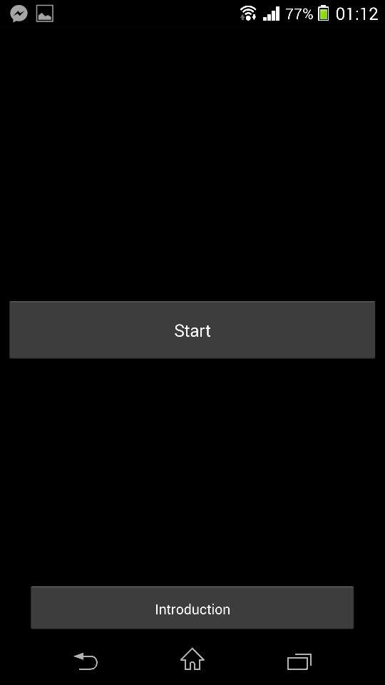 Mindlock Screen 3