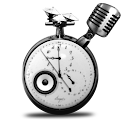 Noise Foraging logo