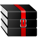 그래픽 잠금 logo