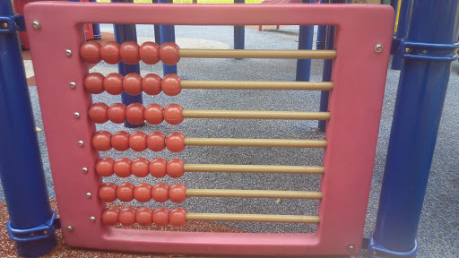 Red Abacus