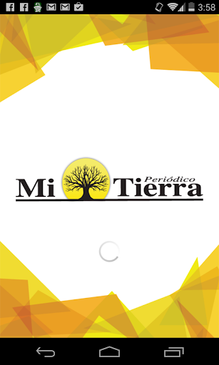 Periódico Mi Tierra