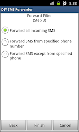 DIY SMS Forwarder poster 5