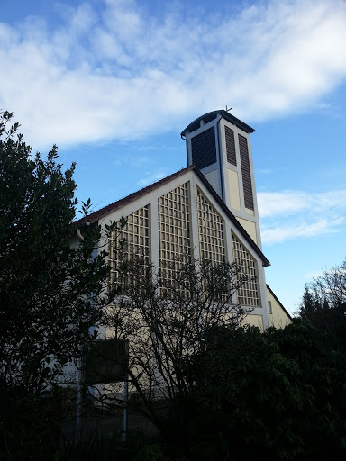 Kath Kirche 