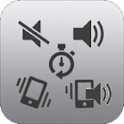 Ring after Vibration Widget logo