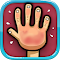 astuce Red Hands – 2-Player Games jeux