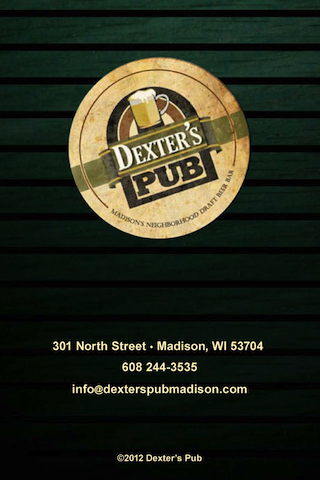 Dexter's Pub