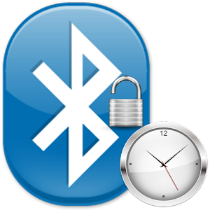 Bluetooth SPP Manager Unlocker logo