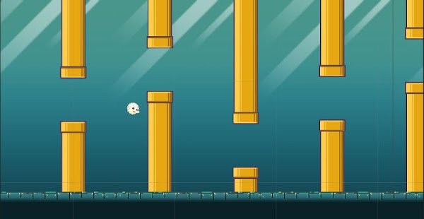 Free Download Flippy Fugu APK