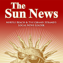The Sun News logo