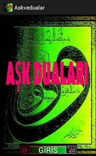 download TESİRLİ AŞK DUALARI free