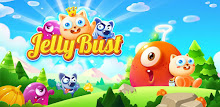 Jelly Bust! APK