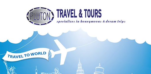 pluton travel & tours ltd