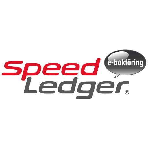 SpeedLedger LOGO-APP點子