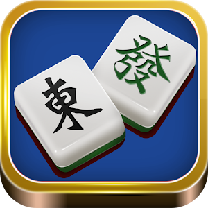 单机麻将 休閒 App LOGO-APP開箱王