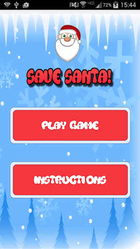 Save Santa