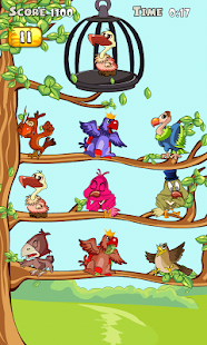 Catch Birds Free Kids Game Screenshots 16