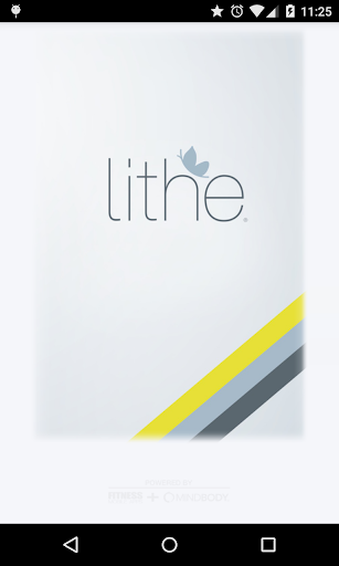 Lithe Method