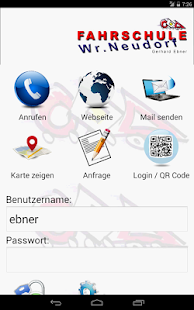 Free Fahrschule Wr. Neudorf APK for Android