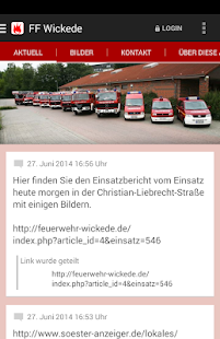 Free Download Feuerwehr Wickede APK for Android