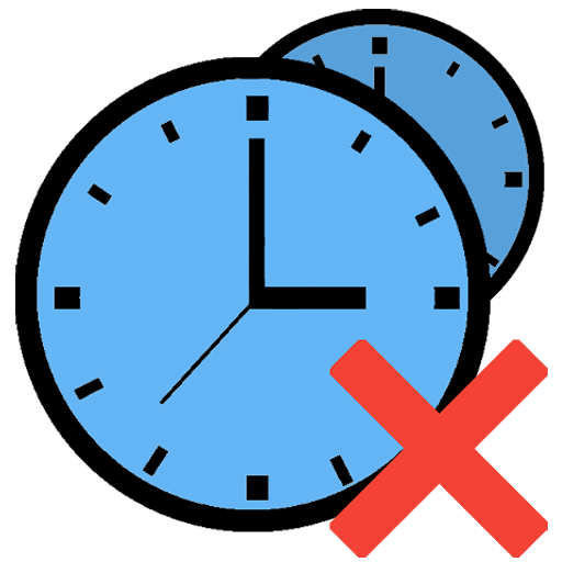 Dual Clock Remover 個人化 App LOGO-APP開箱王