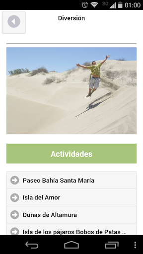 免費下載旅遊APP|Conoce Sinaloa app開箱文|APP開箱王