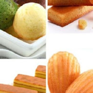 湯尼菓子森林