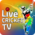 CricFire Live Cricket Tv icon