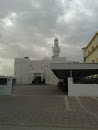 Park Mosque