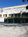 Teatro Universitario