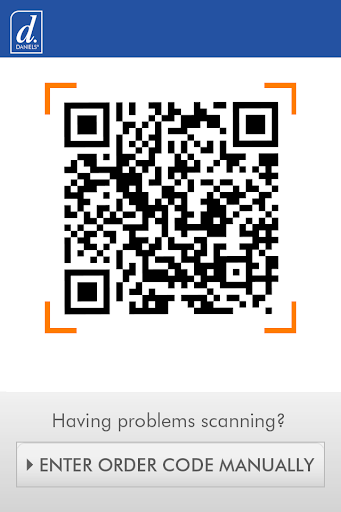 免費下載商業APP|Daniels QR Scanner app開箱文|APP開箱王