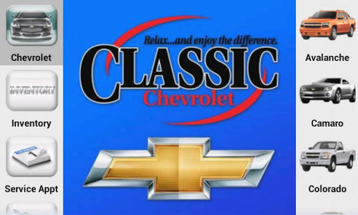 Classic Chevrolet