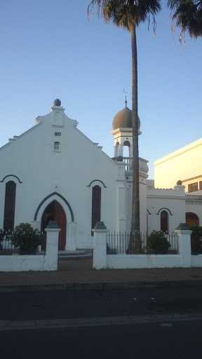 Stellenbosch Mosque