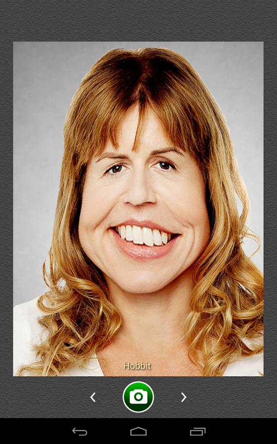 Face Warp Funny Mirrors Android Apps on Google Play