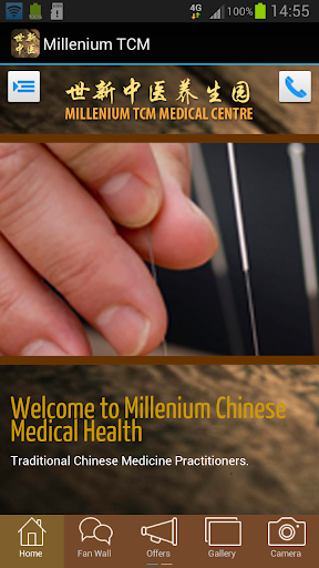 Millenium Chinese Medical