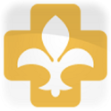 St. Louis University Hospital logo