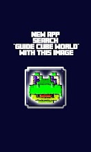 Guide Cube World APK Download for Android