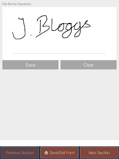 The Bullseye App Screenshots 3