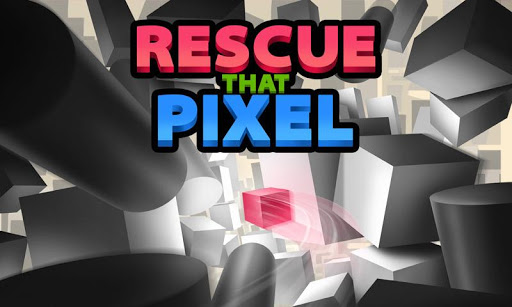 Rescue That Pixel