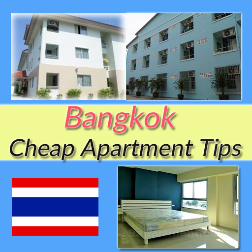 Bangkok Cheap Apartment Tip