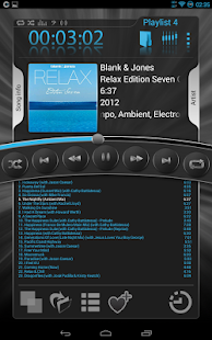 Poweramp Music Player (Trial) for Android Free Download ...