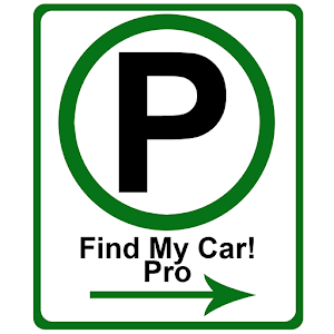 Find My Car Pro!!! 1.1