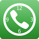 Auto Redial - Call Timer (Pro) icon