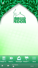 masjid-el-noor poster 1