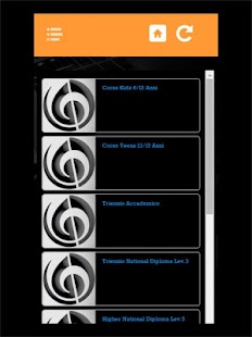 Art Music School Screenshots 2