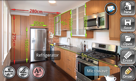 ON Dimension Store - náhled