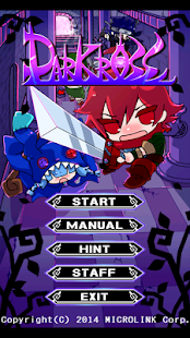 How to mod Darkross patch 1.0.0 apk for android