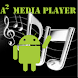 Advanced Android Media Player