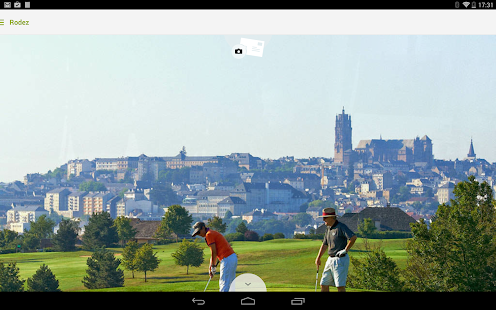 My Rodez Tour Screenshots 0