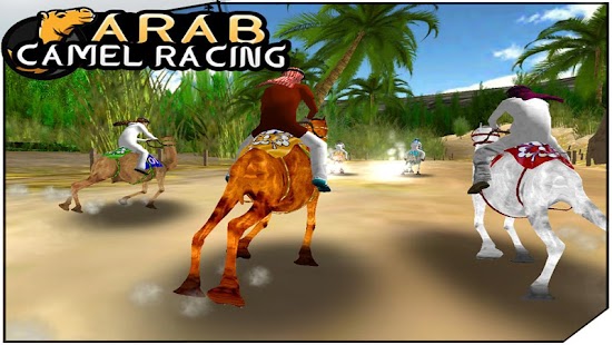 How to download Arab Camel Racing 1.0 mod apk for pc